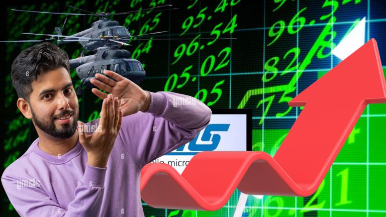 Defense सेक्टर का मल्टीबैगर स्टॉक 5 साल में 2100% रिटर्न, अब मिला नया बड़ा ऑर्डर